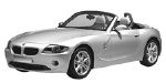 BMW E85 U2549 Fault Code