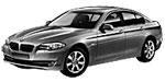 BMW F10 U2549 Fault Code