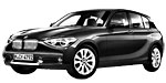 BMW F20 U2549 Fault Code